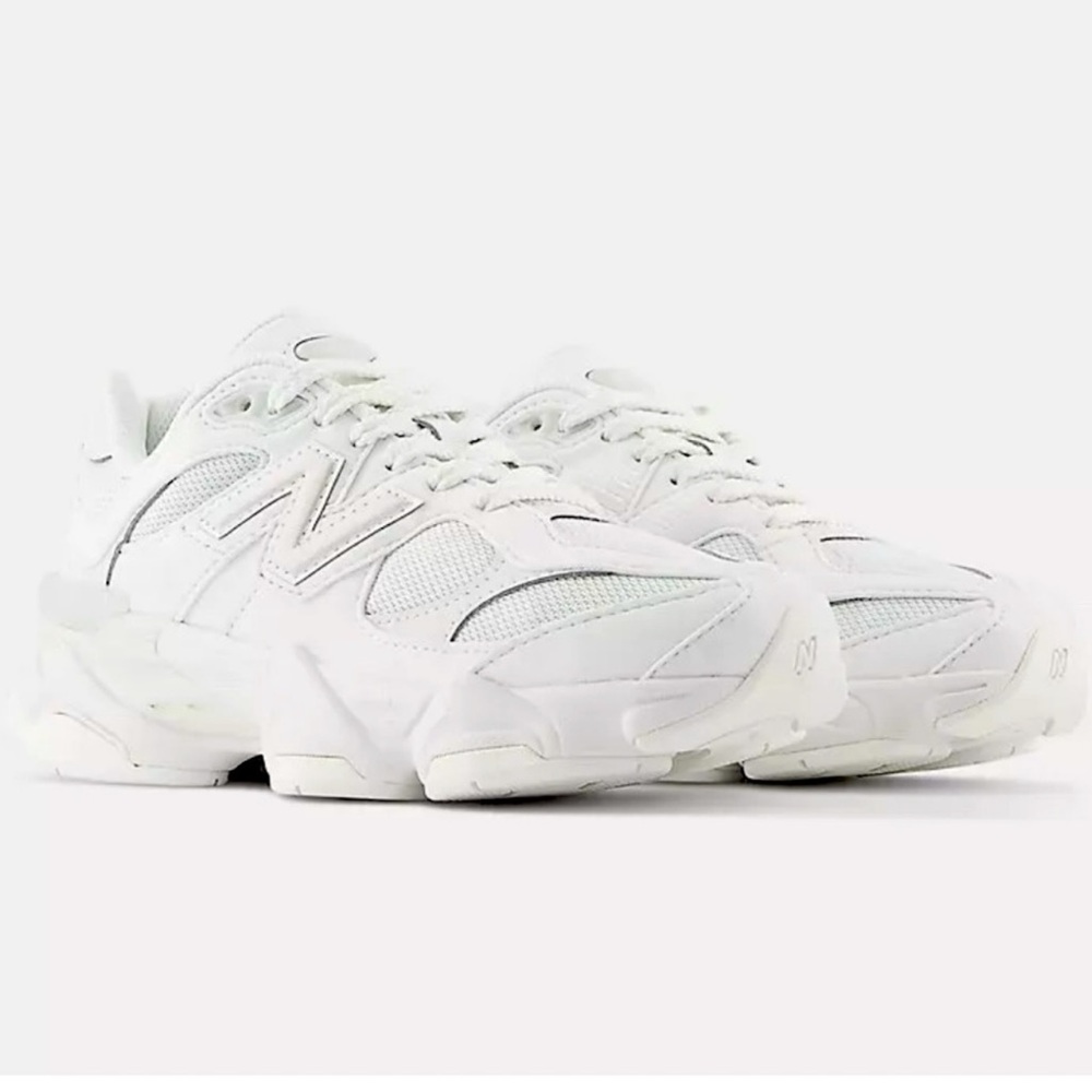 🐇🤍 NEW BALANCE 9060 REFLECTION 🤍🐇
